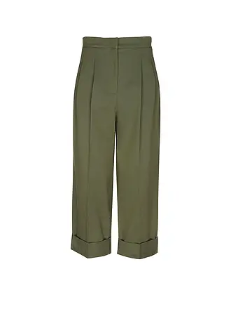 WEEKEND MAX MARA | Culotte BRONZO | 